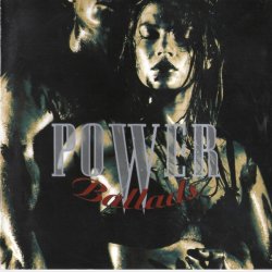 Power Ballads (1991)