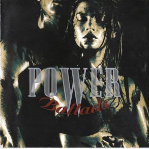 Power Ballads (1991)