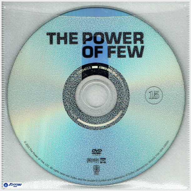 Power Of Few, The (2013)