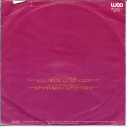 Powerlight - Feel So Lonely (1987)