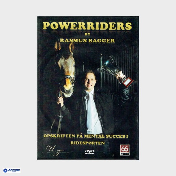 Powerriders by Rasmus Bagger (2009)