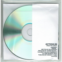 Powersolo - Action (2006) (Promo)