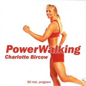 Powerwalking Charlotte Birkow (2002)