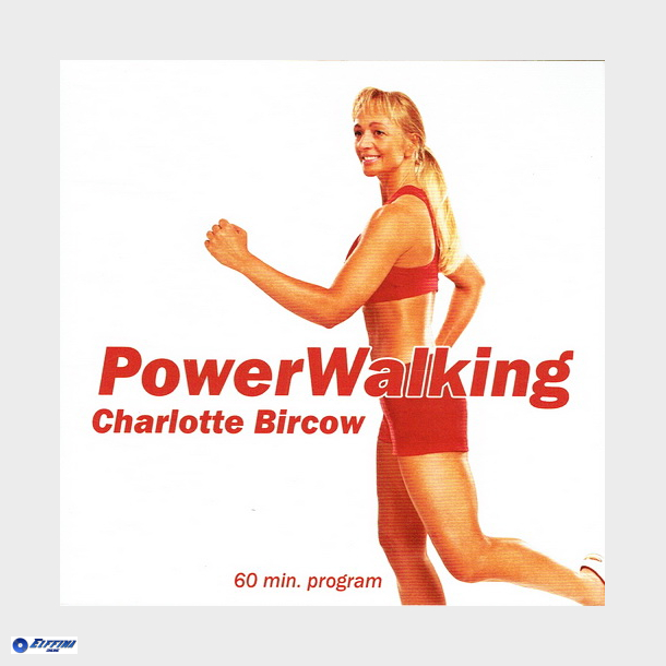 Powerwalking Charlotte Birkow (2002)