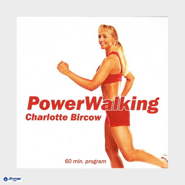 Powerwalking Charlotte Birkow (2002)