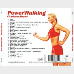 Powerwalking Charlotte Birkow (2002)