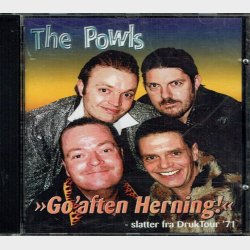 Powls, The - Go Aften Herning