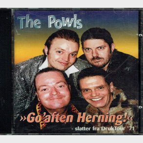 Powls, The - Go Aften Herning