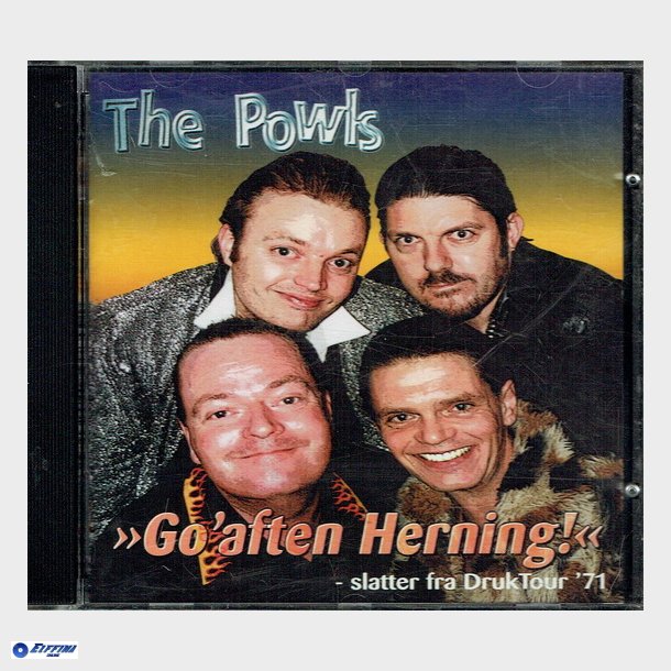 Powls, The - Go Aften Herning