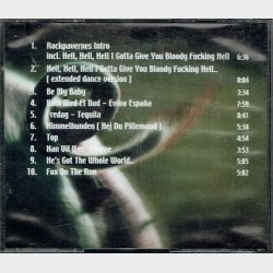 Powls, The - Go Aften Herning