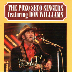 Pozo Seco Singers ft. Don Williams