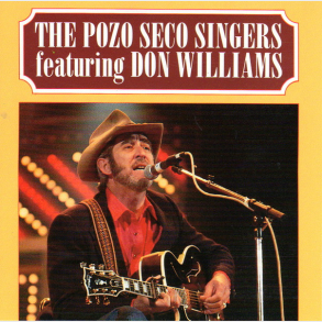 Pozo Seco Singers ft. Don Williams