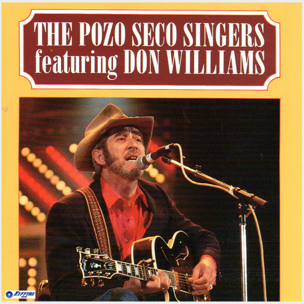 Pozo Seco Singers ft. Don Williams