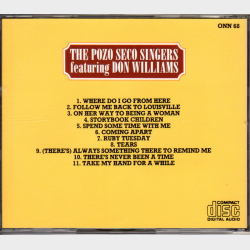 Pozo Seco Singers ft. Don Williams