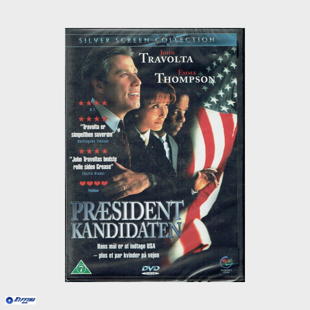 Pr�sident Kandidaten (1998)