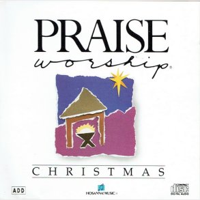 Praise & Worship - Christmas (1990)