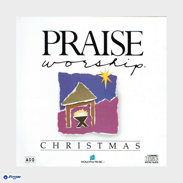 Praise &amp; Worship - Christmas (1990)
