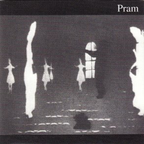 Pram - Dark Island (2003)