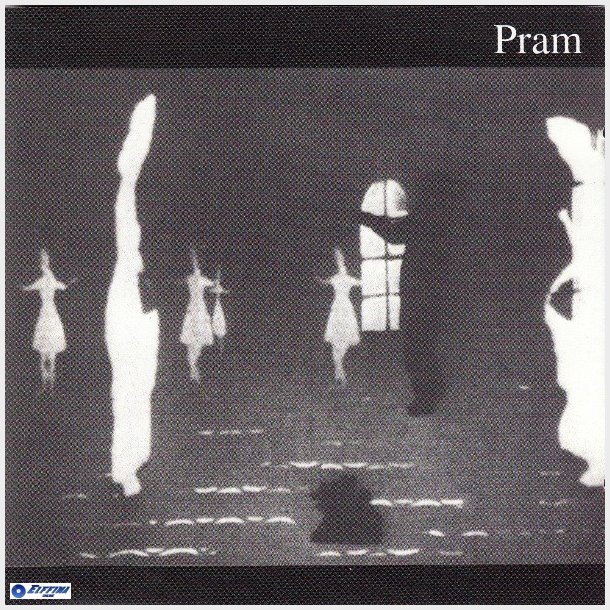 Pram - Dark Island (2003)