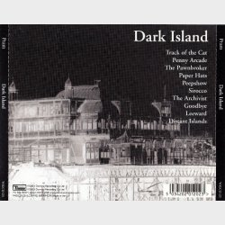 Pram - Dark Island (2003)