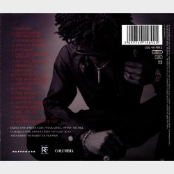 Pras - Ghetto Supastar (1998)