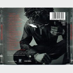 Pras - Ghetto Supastar (DB) (1998)