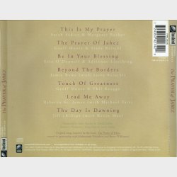 Prayer Of Jabez (2001)