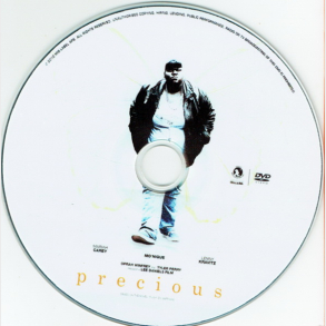 Precious - Based On The Novel By Sapphire (2009)