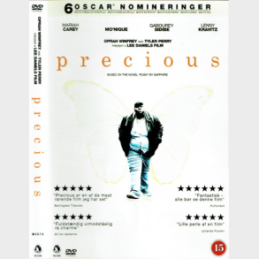 Precious - Based On The Novel By Sapphire (2009)