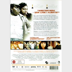 Precious - Based On The Novel By Sapphire (2009)