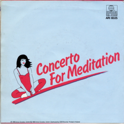 Precious Wilson - Let's Move Aerobic (Move Your Body) (1983)