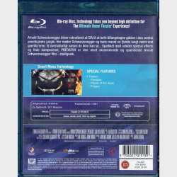 Predator (1987) (Tom)