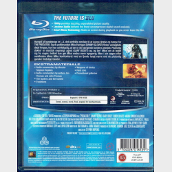 Predator 2 (1990) (Tom)