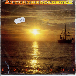 Prelude - After The Goldrush (1982)