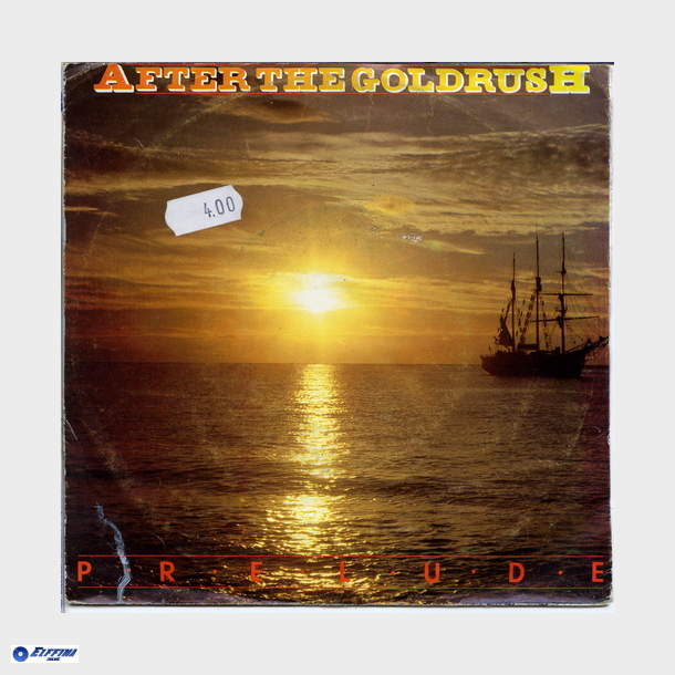 Prelude - After The Goldrush (1982)