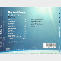 Premartha - The Real Home (1996)