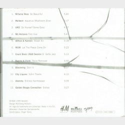 Prepare Yourself (1999) (Digi)