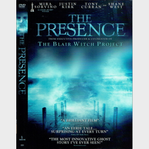Presence (2010)