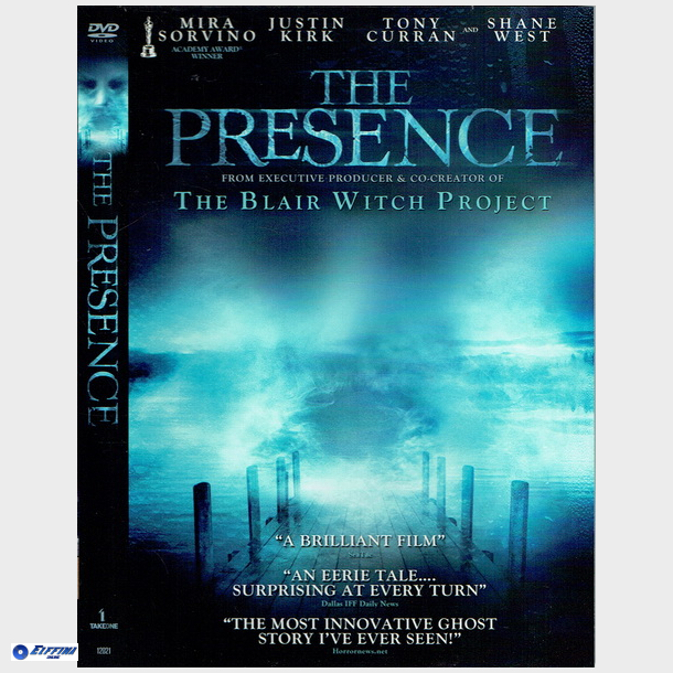 Presence (2010)