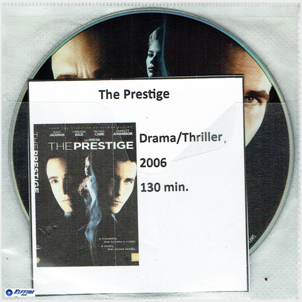 Prestige (2006)