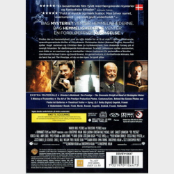 Prestige (2006) - NY