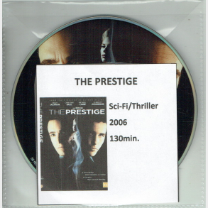 Prestige, The (2006)