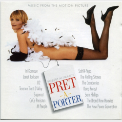 Pret-A-Porter (1995)