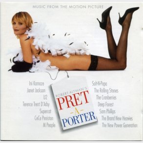 Pret-A-Porter (1995)