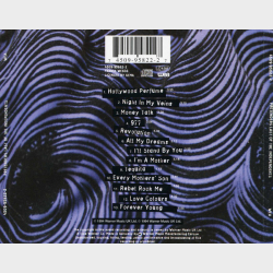 Pretenders - Last Of The Independents (1994)