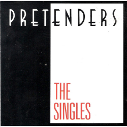Pretenders - The Singles (1987)