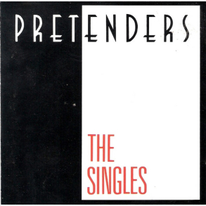 Pretenders - The Singles (1987)