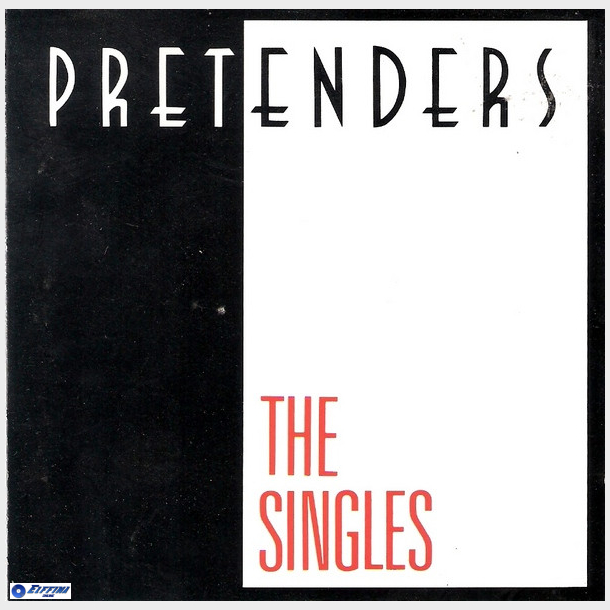 Pretenders - The Singles (1987)