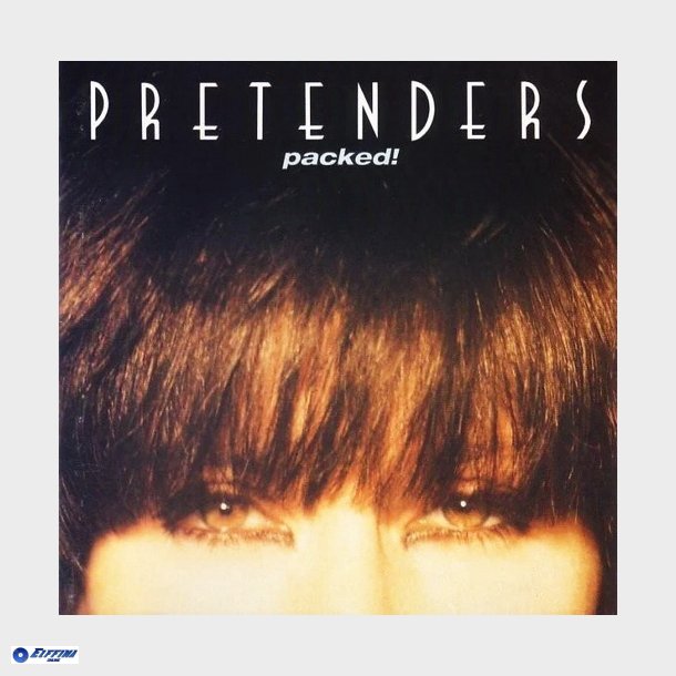 Pretenders, The - Packed ! (1990)