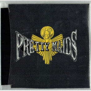 Pretty Maids - In A World Of Your Own (1994)